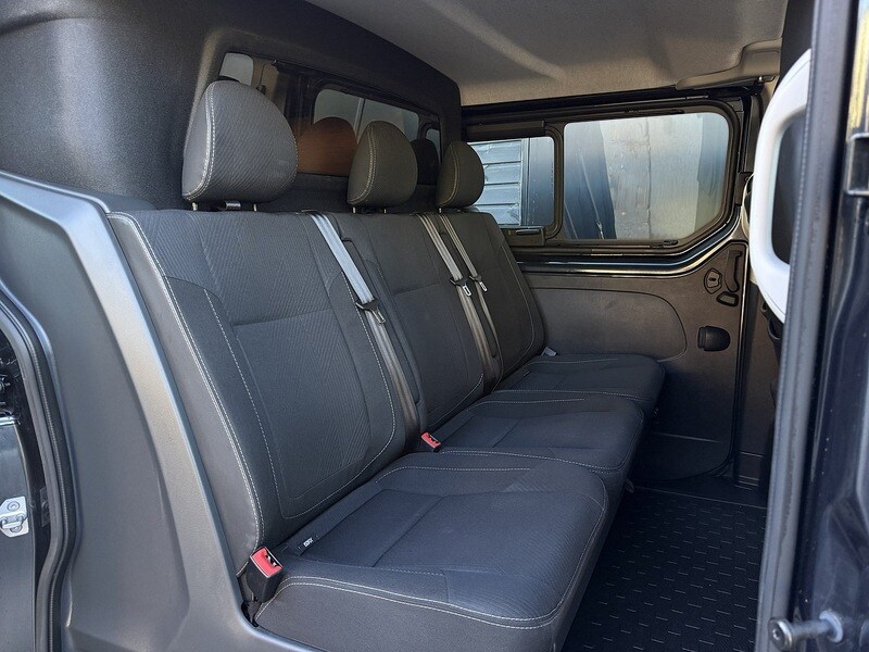 Used Renault Trafic 2023 for sale - 76346086: Photo 7