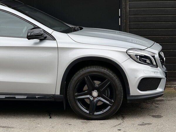 Used Mercedes-Benz GLA 2016 for sale - 76256881: Photo 12