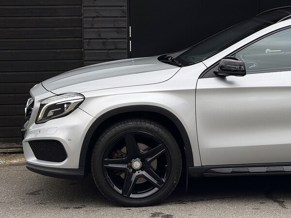 Used Mercedes-Benz GLA 2016 for sale - 76256881: Photo 13