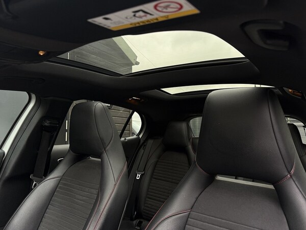 Used Mercedes-Benz GLA 2016 for sale - 76256881: Photo 16