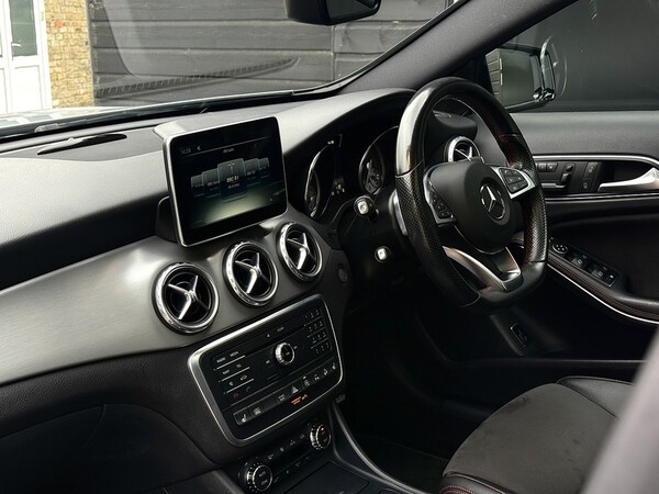 Used Mercedes-Benz GLA 2016 for sale - 76256881: Photo 17