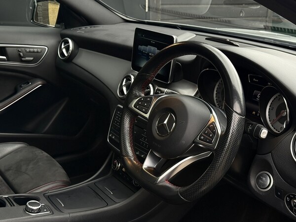 Used Mercedes-Benz GLA 2016 for sale - 76256881: Photo 18
