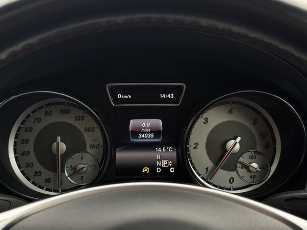 Used Mercedes-Benz GLA 2016 for sale - 76256881: Photo 21