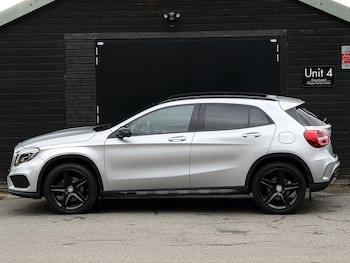 Used Mercedes-Benz GLA 2016 for sale - 76256881: Photo 2