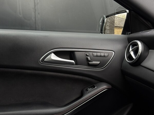 Used Mercedes-Benz GLA 2016 for sale - 76256881: Photo 33