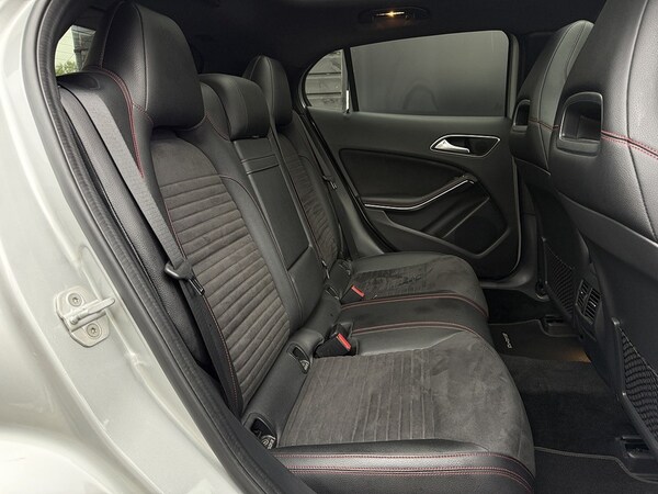 Used Mercedes-Benz GLA 2016 for sale - 76256881: Photo 6