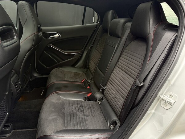 Used Mercedes-Benz GLA 2016 for sale - 76256881: Photo 7