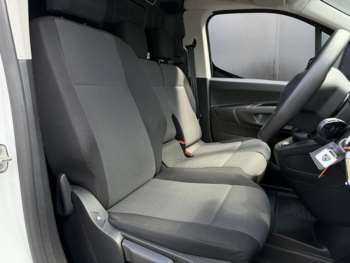 Used Peugeot Partner 2022 for sale - 75098451: Photo