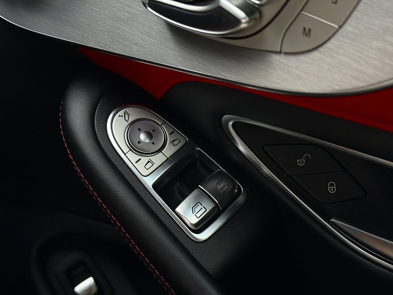 Used Mercedes-Benz C Class 2018 for sale - 76831598: Photo 18