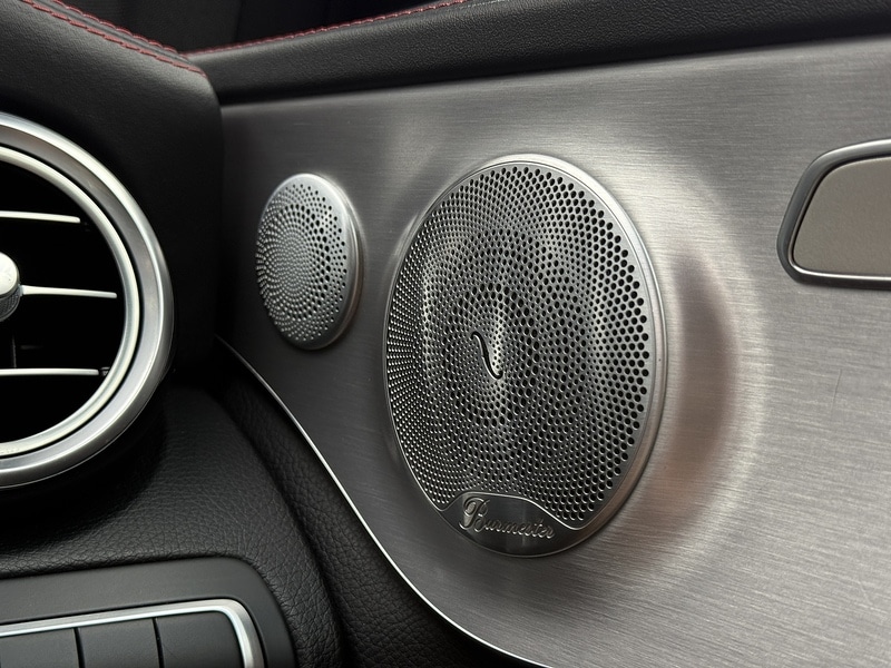 Used Mercedes-Benz C Class 2018 for sale - 76831598: Photo 21