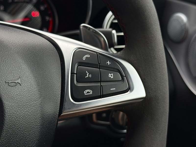 Used Mercedes-Benz C Class 2018 for sale - 76831598: Photo 23