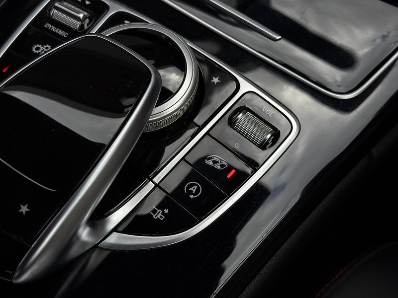 Used Mercedes-Benz C Class 2018 for sale - 76831598: Photo 26