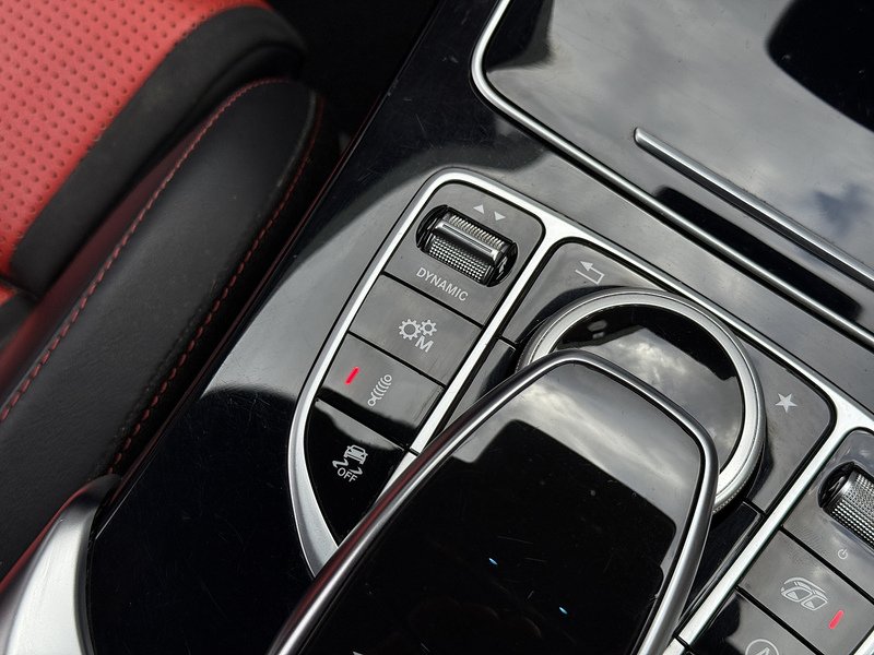 Used Mercedes-Benz C Class 2018 for sale - 76831598: Photo 27