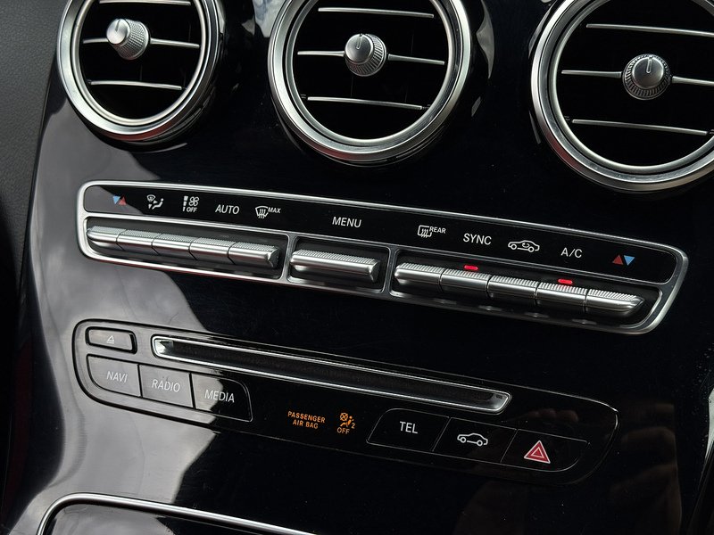 Used Mercedes-Benz C Class 2018 for sale - 76831598: Photo 28