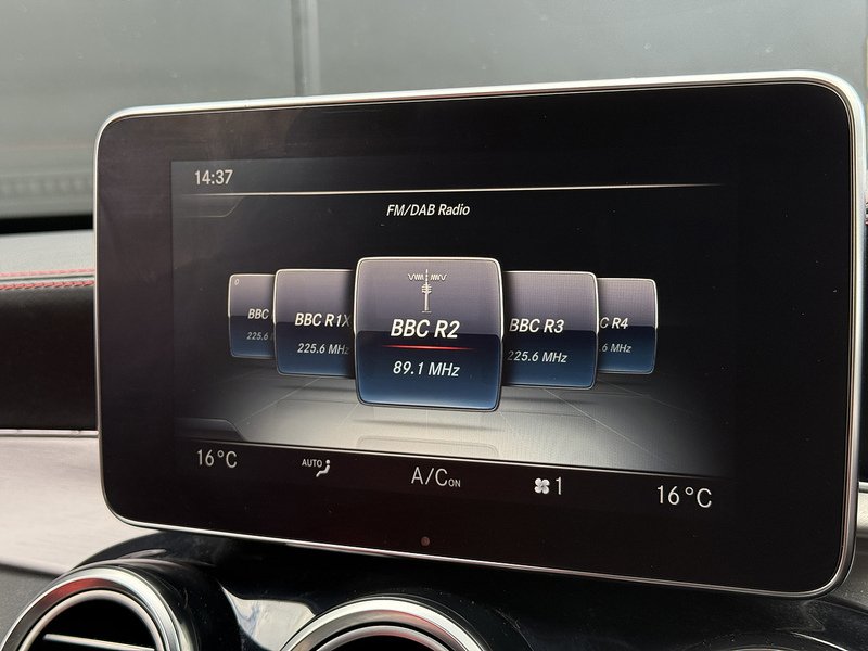 Used Mercedes-Benz C Class 2018 for sale - 76831598: Photo 35