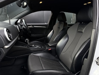 Used Audi A3 2014 for sale - 76430553: Photo