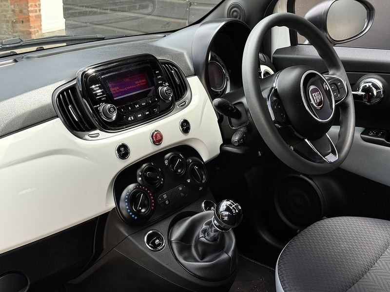 Vehicle 16