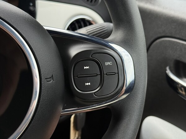 Used Fiat 500C 2020 for sale - 75057141: Photo 20