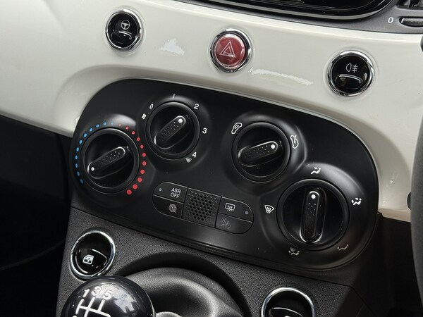 Used Fiat 500C 2020 for sale - 75057141: Photo 24