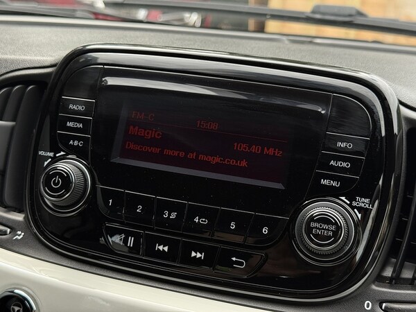 Used Fiat 500C 2020 for sale - 75057141: Photo 25