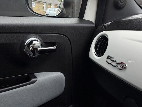 Used Fiat 500C 2020 for sale - 75057141: Photo 26