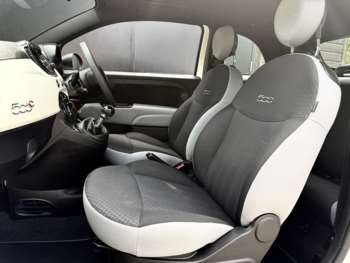 Used Fiat 500C 2020 for sale - 75057141: Photo
