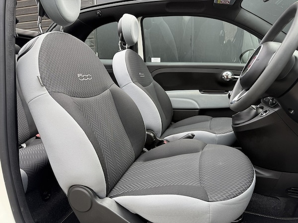 Used Fiat 500C 2020 for sale - 75057141: Photo 7