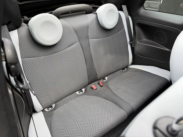 Used Fiat 500C 2020 for sale - 75057141: Photo 8