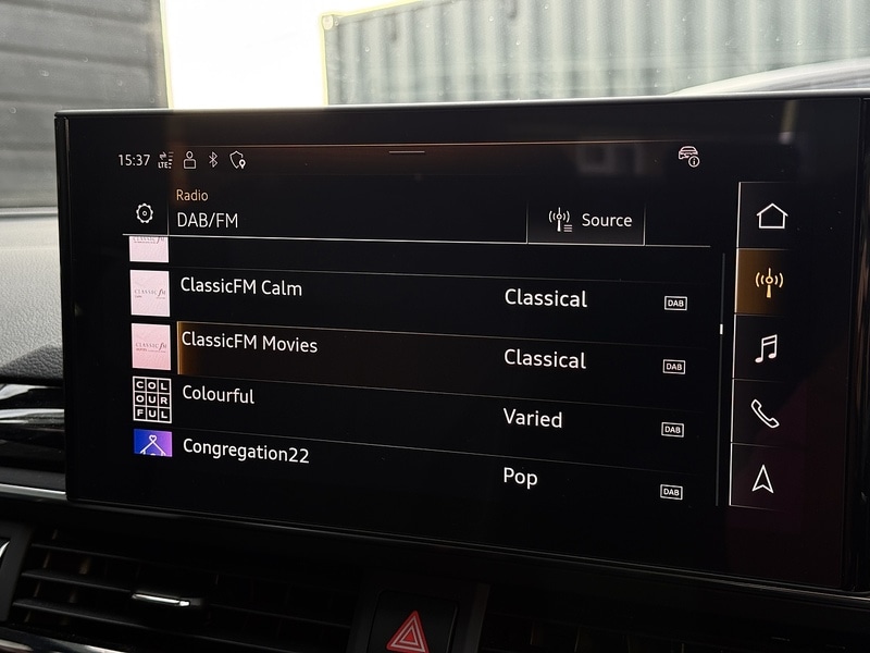 Vehicle 28