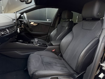 Used Audi A5 2024 for sale - 76057106: Photo