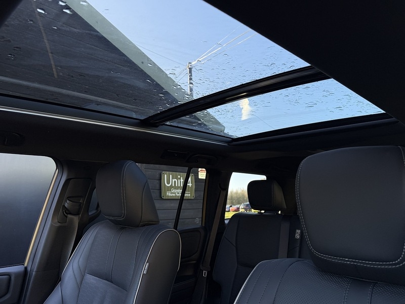 Used Toyota Land Cruiser 2024 for sale - 77003308: Photo 11