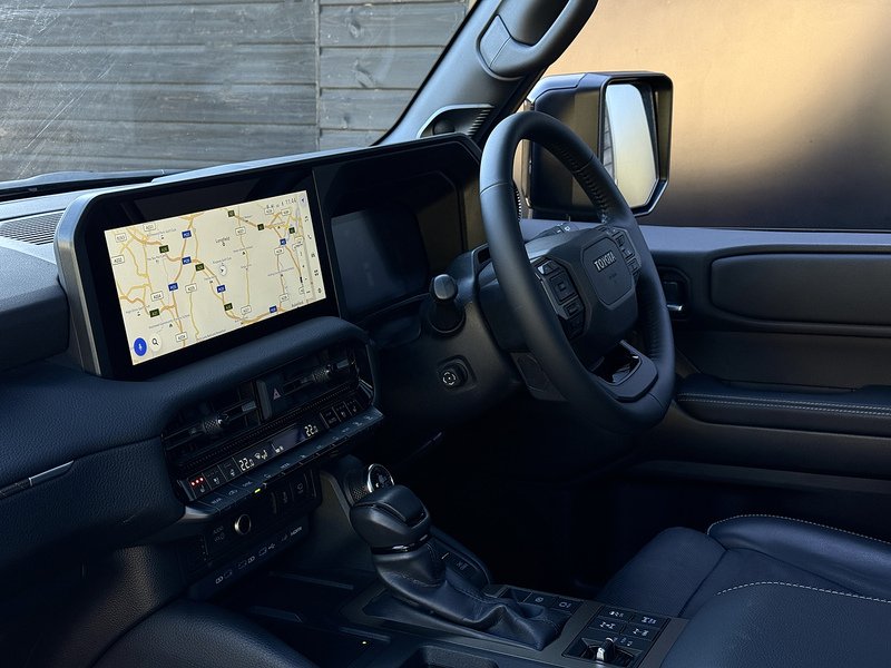 Used Toyota Land Cruiser 2024 for sale - 77003308: Photo 14