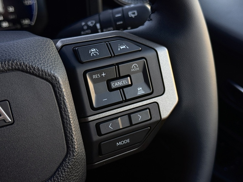 Used Toyota Land Cruiser 2024 for sale - 77003308: Photo 20