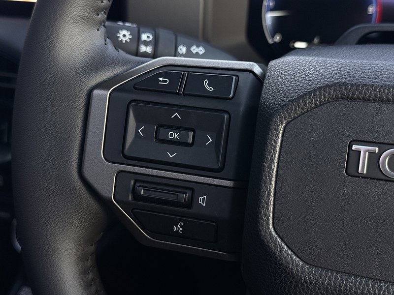 Used Toyota Land Cruiser 2024 for sale - 77003308: Photo 21