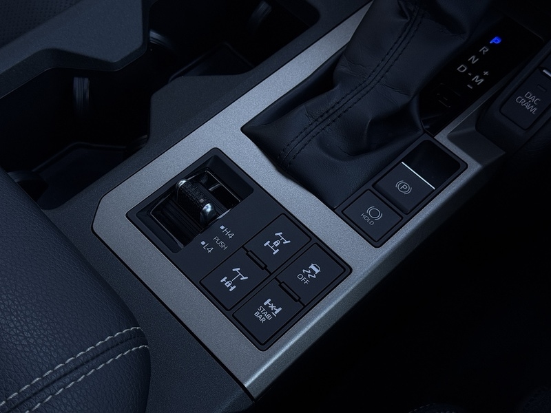 Used Toyota Land Cruiser 2024 for sale - 77003308: Photo 24