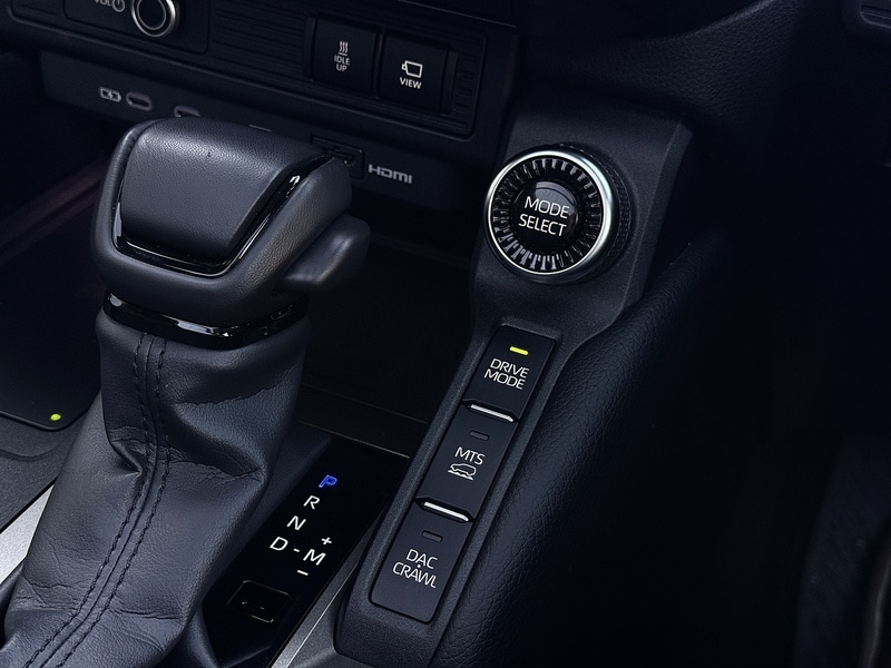 Used Toyota Land Cruiser 2024 for sale - 77003308: Photo 25