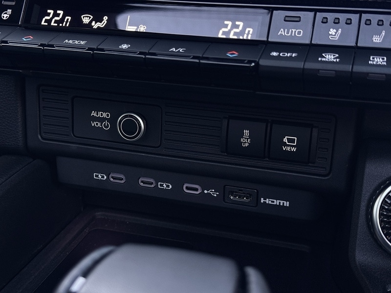 Used Toyota Land Cruiser 2024 for sale - 77003308: Photo 26