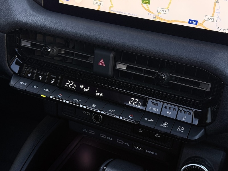 Used Toyota Land Cruiser 2024 for sale - 77003308: Photo 27