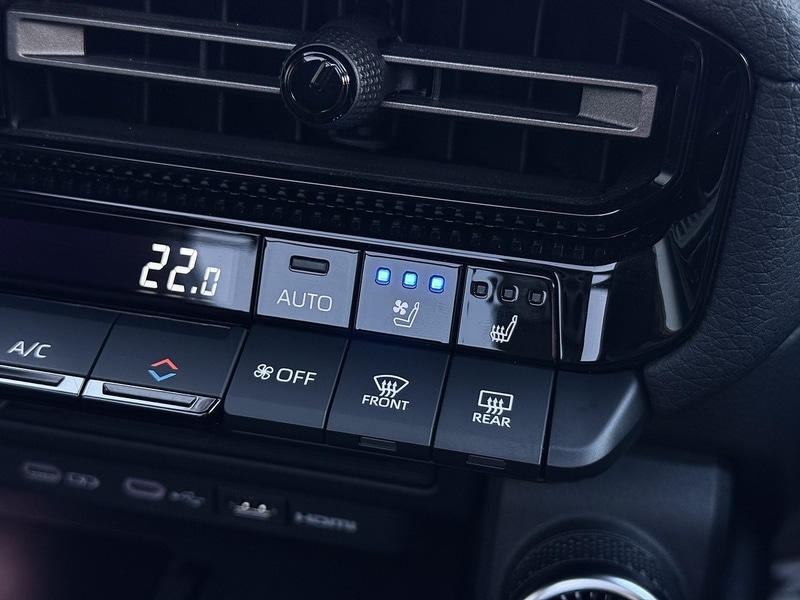 Used Toyota Land Cruiser 2024 for sale - 77003308: Photo 28