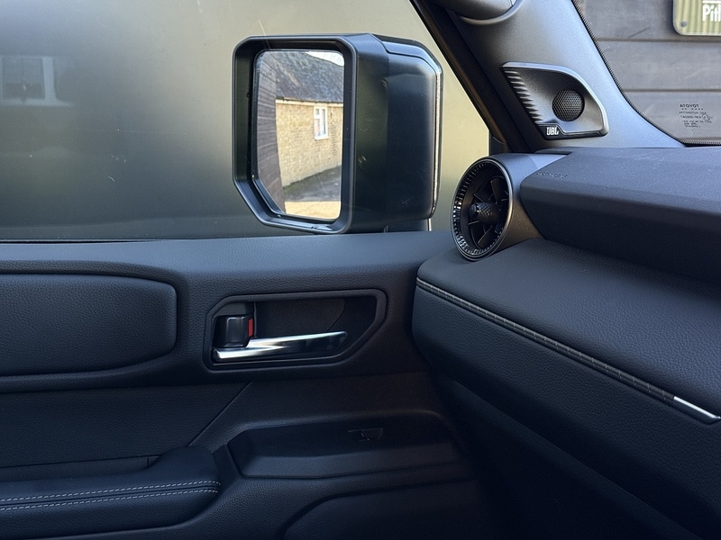 Used Toyota Land Cruiser 2024 for sale - 77003308: Photo 30