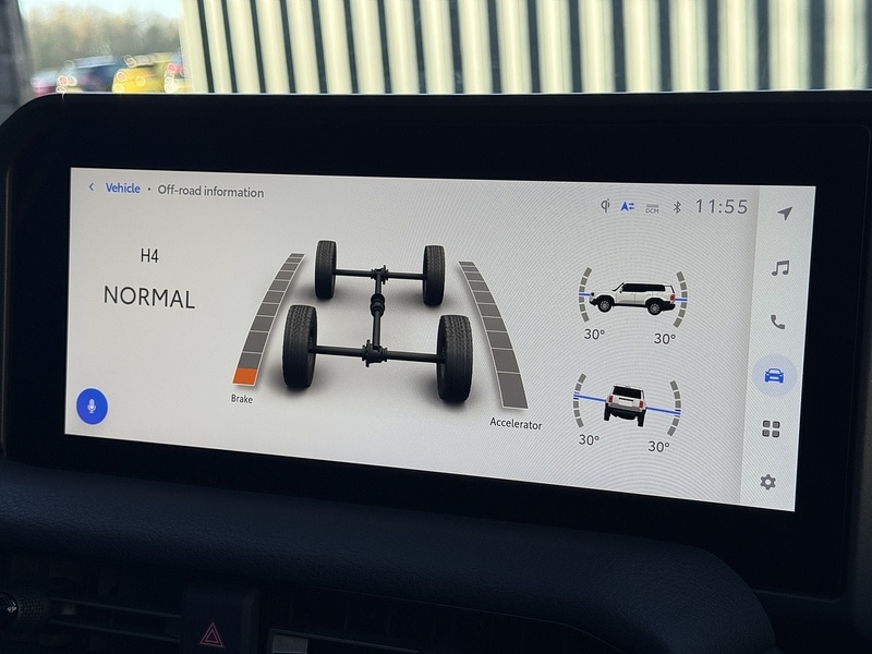 Used Toyota Land Cruiser 2024 for sale - 77003308: Photo 33