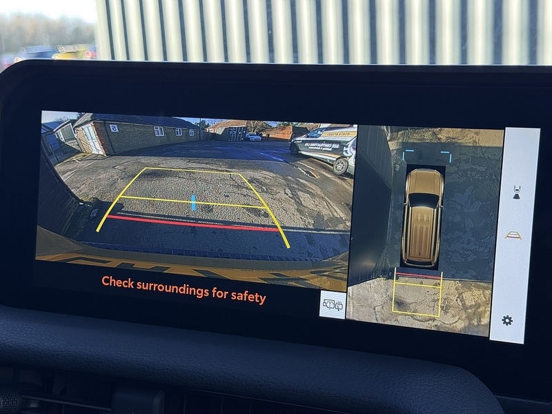 Used Toyota Land Cruiser 2024 for sale - 77003308: Photo 35