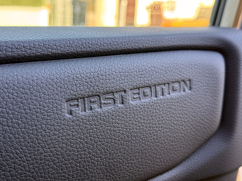 Used Toyota Land Cruiser 2024 for sale - 77003308: Photo 36