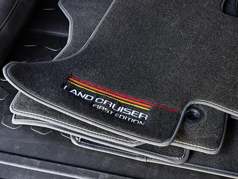 Used Toyota Land Cruiser 2024 for sale - 77003308: Photo 37