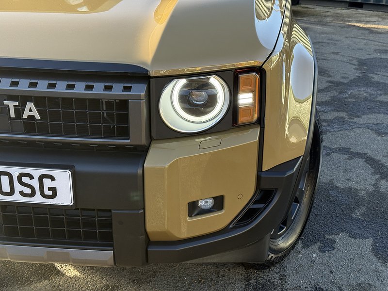 Used Toyota Land Cruiser 2024 for sale - 77003308: Photo 39