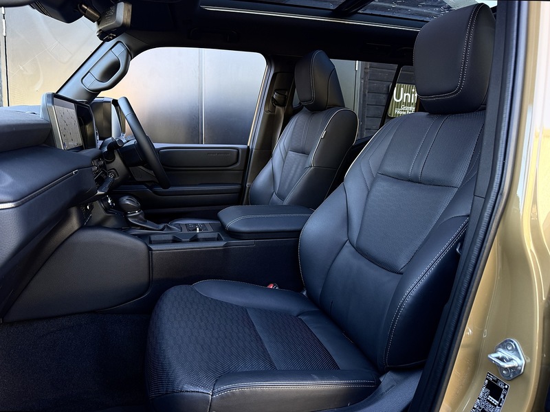 Used Toyota Land Cruiser 2024 for sale - 77003308: Photo 4