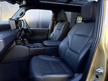 Used Toyota Land Cruiser 2024 for sale - 77003308: Photo