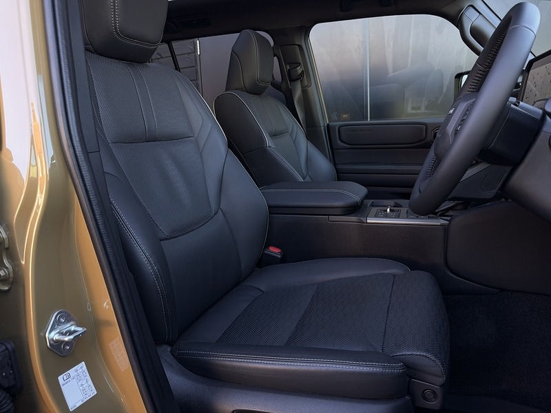 Used Toyota Land Cruiser 2024 for sale - 77003308: Photo 6