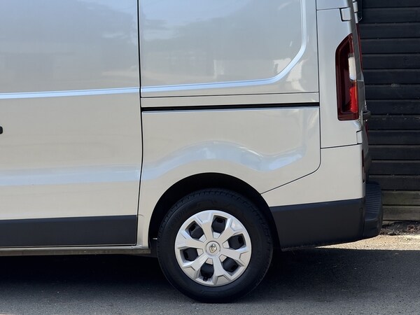 Used Renault Trafic 2023 for sale - 74939075: Photo 12