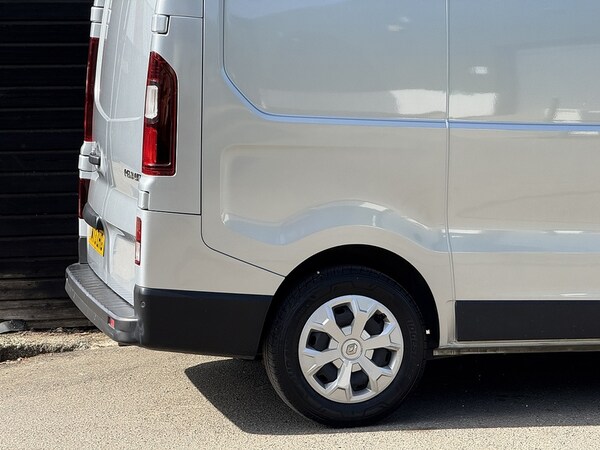 Used Renault Trafic 2023 for sale - 74939075: Photo 13